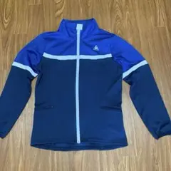 ルコック　スポルティフ　ジャージ　ジャケット　L