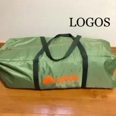 ★美品★ LOGOS ベーシックドーム PLR WXL ロゴス テント キャンプ