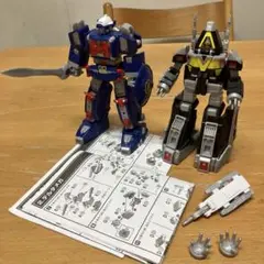 【本日20時まで割引】スーパーミニプラ ギャラクシーメガ デルタメガ セット Amazon | スーパーミニプラ 電磁合体ギャラクシーメガ マルチ
