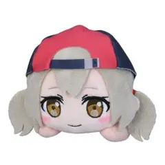 【新品】 小豆沢こはね プロセカ 寝そべりぬいぐるみ 2025年 劇場版