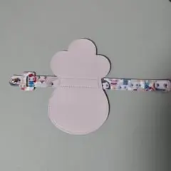 イーマリーちゃん　ハンドカバー
