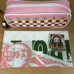 竈門禰豆子グッズセット