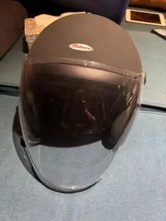バイク　ヘルメット