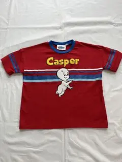 即購入OK ベビーザらス　チマジロ　半袖　Tシャツ　キャスパー　110cm