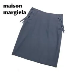 MaisonMargiela スカート レディース メゾンマルジェラ