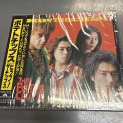 未開封品　ポテトチップス/ヒップ!ザ・チップス