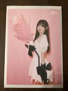 NiziU Live With U 2025 ラントレ ミイヒ