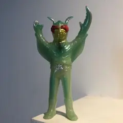 仮面ライダー　怪人　カマキリ男　ミニソフビ　エンゼル　1970年代 仮面ライダー 怪人 カマキリ男 ミニソフビ エンゼル 1970年代