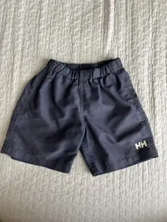 ヘリーハンセン　ネイビー サーフパンツ　水着　110cm