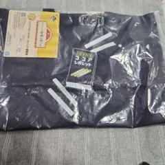 ココアシガレットのトートバッグ