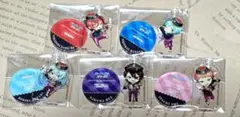 【あんスタ】雪まつり 五奇人 アクリルスタンド