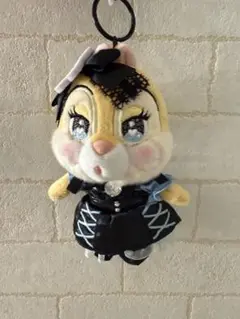 クラリス　マスコットキーホルダー