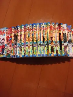 全巻セット　Mr.釣りどれん
