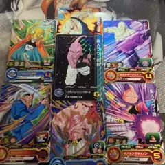 UGM5-RCP6 魔人ブウ