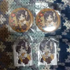 誰ソ彼ホテル DMMスクラッチ ルリセットA