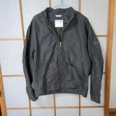 Golden Bear ナイロン ジャンバー Mサイズ