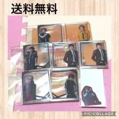 エーステ Act.2 秋組 クリアカード コンプ 伏見臣