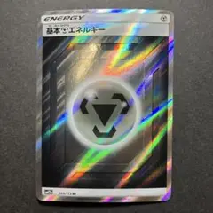 基本はがねエネルギー 209/173 SR