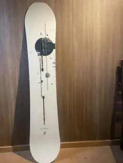 ENDEAVOR SNOWBOARD