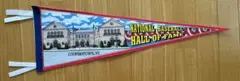 【激レア新品】“祝！2025イチロー野球殿堂入り記念”公式ペナント