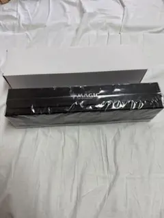 モダンホライゾン　サプライセット プレイマットケース
