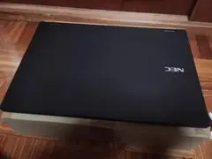 NEC VersaPro PC-VKL21XZG5 筐体美品 ジャンク