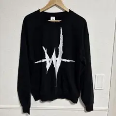WILD EXILE THE SECOND WARRIORS スウェット