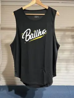 Classic Tank Top（black）