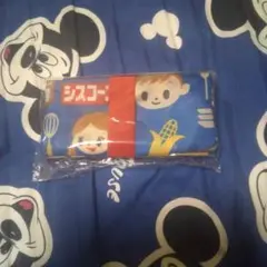 折り畳み エコバッグ