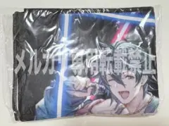 未使用新品 グラブル グラブルフェス カイン ラインハルザ フェイスタオル