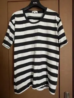 BLUE LABEL ボーダー　Tシャツ サイズLユナイテッドアローズ