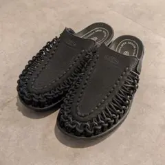KEEN ユニークスライド 25.5cm keen uneek slide ii