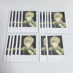 にじさんじ歌謡祭 2022 叶 チェキ風カード