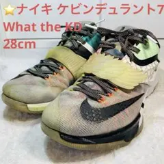 2025年最新】nike kd7の人気アイテム - メルカリ