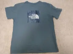 ノースフェイス　Tシャツ