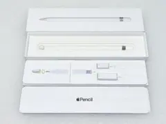 【美品/保証未登録】Apple Pencil アップルペンシル 第1世代