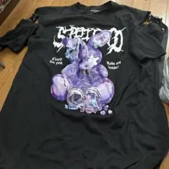 肩出しワンピース