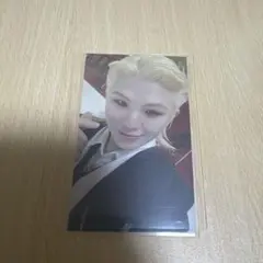 17 IS RIGHT HERE 会場限定 weverse ユニバ ウジ