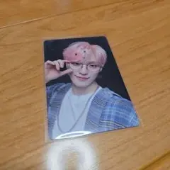SEVENTEEN fml 広州　中華　サイン会　一直娱　yzy トレカ　ディノ