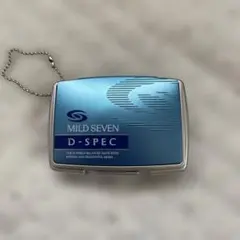携帯灰皿　MILD SEVEN D-SPEC 灰皿