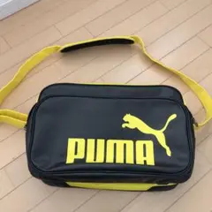 PUMAスポーツバック