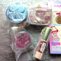 CANMAKEミニチュアコレクション2（4種）
