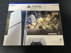 【新品・未使用】PlayStation5 原神 ギフトパック本体