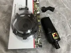 Amateras 8097s セット