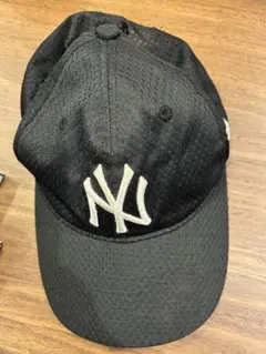 New Era ニューヨーク・ヤンキース キャップ