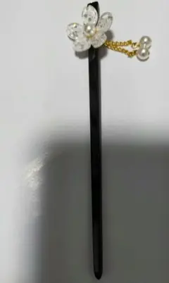 かんざし　お花
