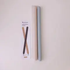 ❣️当日発送可❣️ Apple Pencil シリコン保護ケース