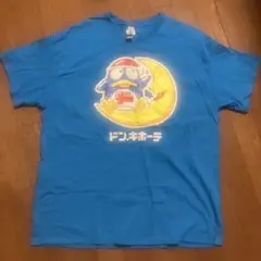 ドンキホーテ キャラクター Tシャツ XL