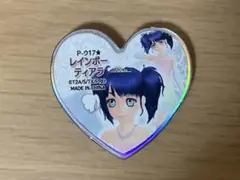プリズムストーン　レインボーティアラ