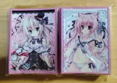 LOOPTHELOOP! へるるん うさみみパーカーちゃん 抱き枕カバー LOOPTHELOOP! (へるるん) うさみみパーカーちゃん抱き枕カバー